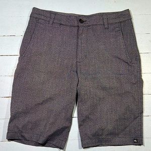 Quicksilver shorts - 30